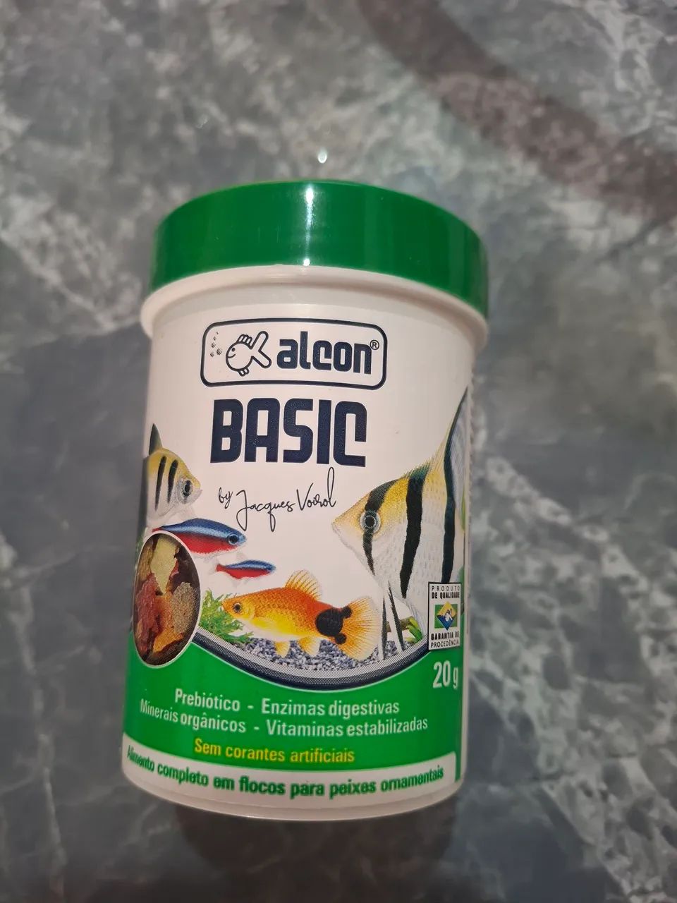 Aquário novo  - Foto 4