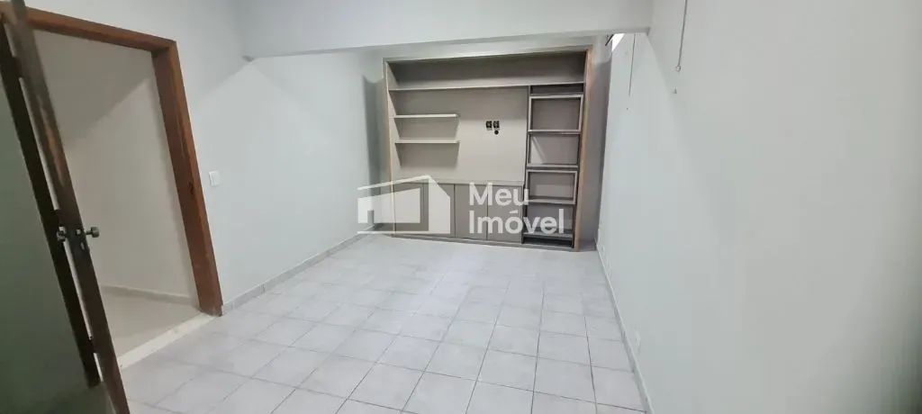 GIBR-20413 Sala comercial de 25m²- Jardim Bela Vista- Centro de São José Dos Campos. - Foto 3