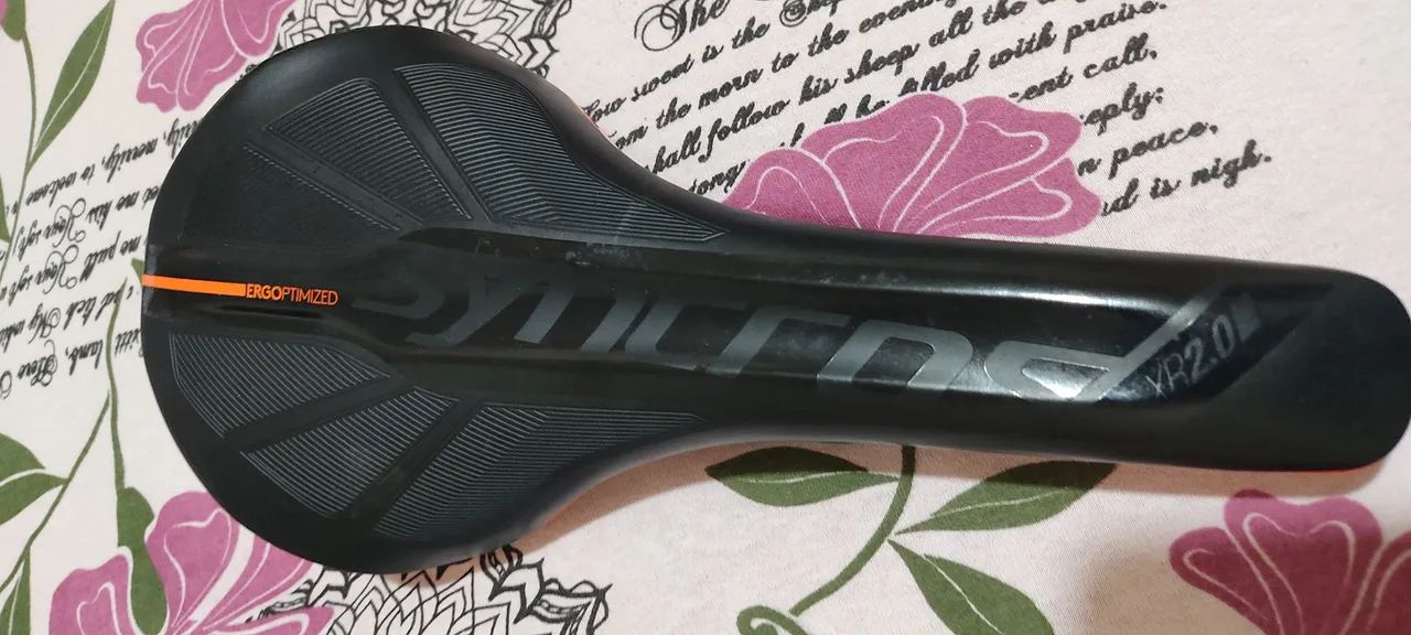Selim syncross xr 2.0 - Foto 3