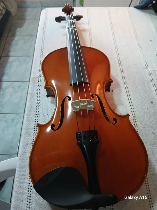 Viola de arco