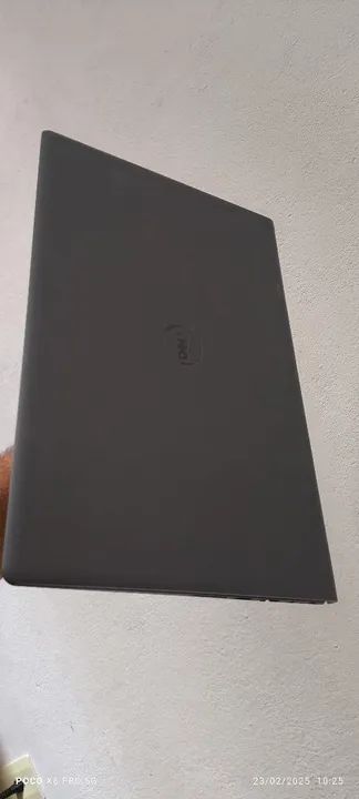 Notebook Dell i5 11geraçao, 8gb, SSD NVMe 256gb - Foto 4