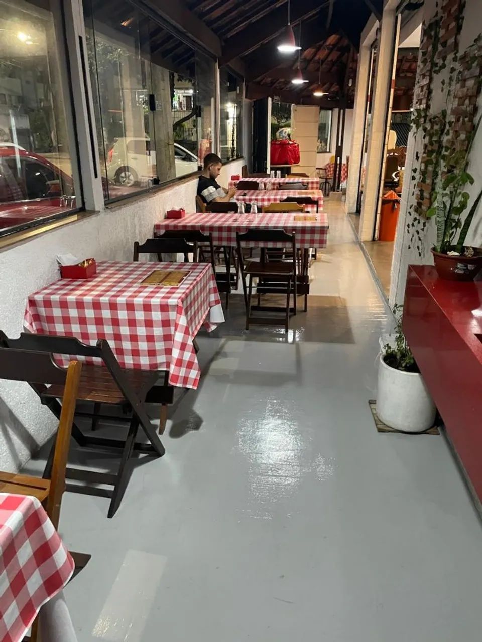 Pizzaria à venda. - Foto 4