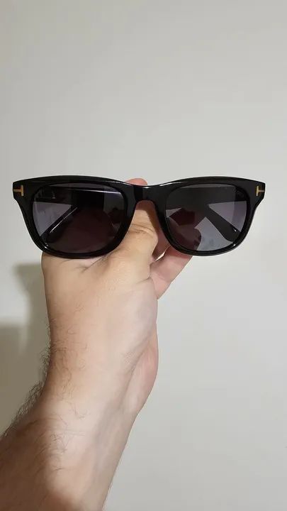 Óculos Tom Ford Kendel [Original]