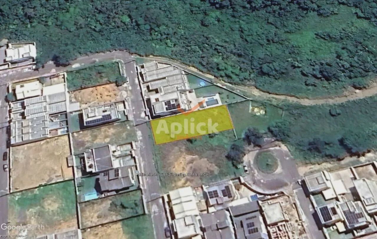 Imóvel para venda com 523 metros quadrados em Morada de Laranjeiras - Serra - ES