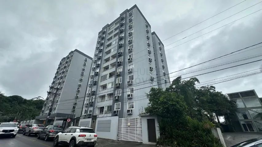 Apartamento com 3 dormitórios sendo 1 suíte
