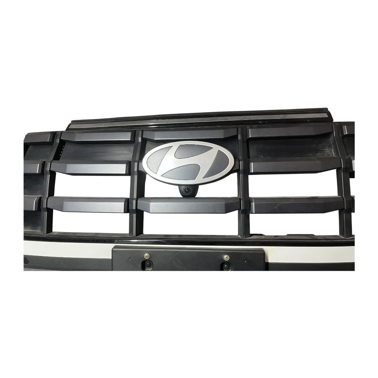 Parachoque Completo Hyundai Creta 1.0 T 2022-2025 - Foto 2