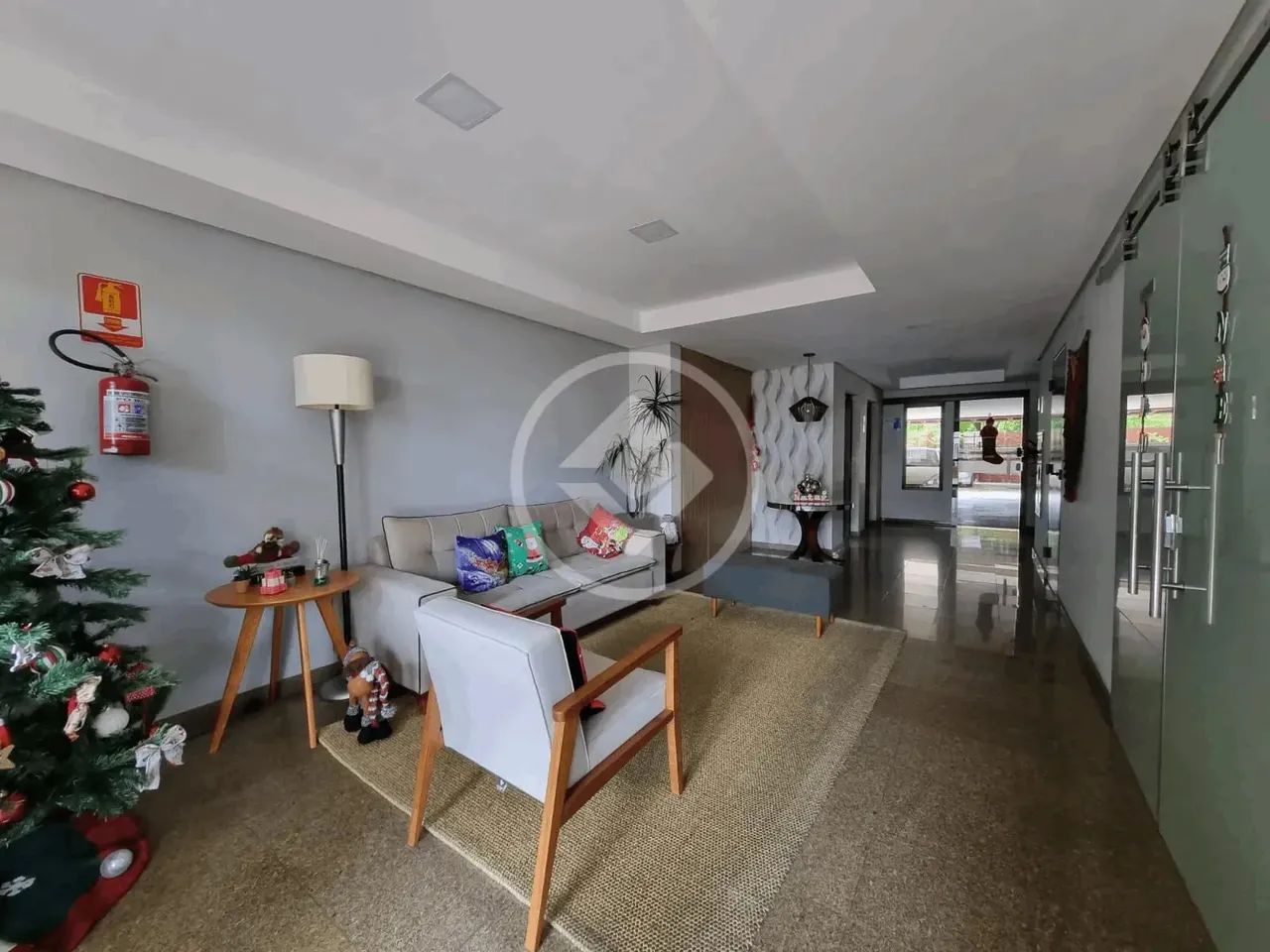 Apartamento á venda , 69m2 em São Bernardo do Campo com 3 quartos 1 suíte, 2 vagas de gara