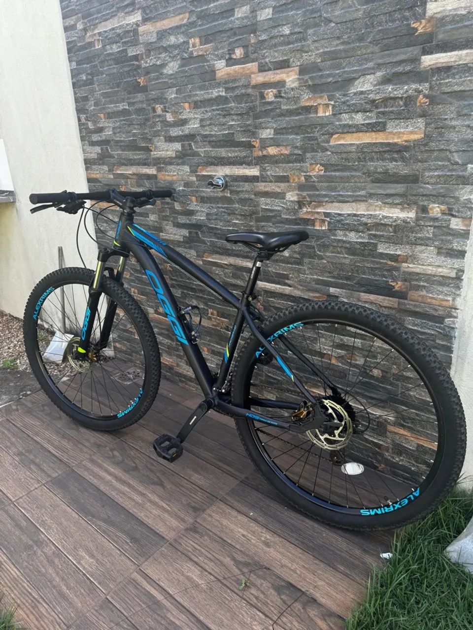 Bicicleta Oggi 