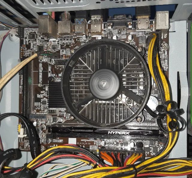 Kit I5 6ª Geração - Foto 3