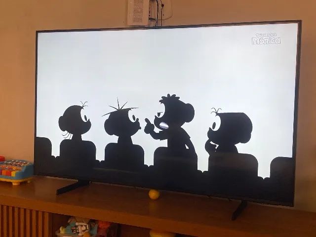 Televisão 64303158588419120