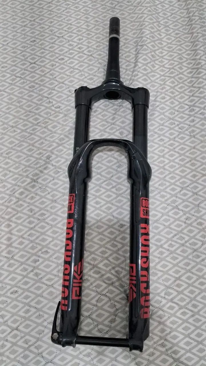 Suspensão RockShox Pike RCT3 
