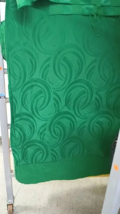 Rolos de tecido para cama, mesa e banho - Foto 3