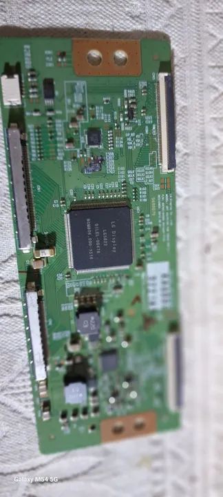 Placa tecon para TV philipis 47pfl7008g 78 - Foto 3