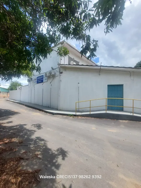 VENDO CASA CONJ. ATÍLLIO ANDREAZZA JAPIIM