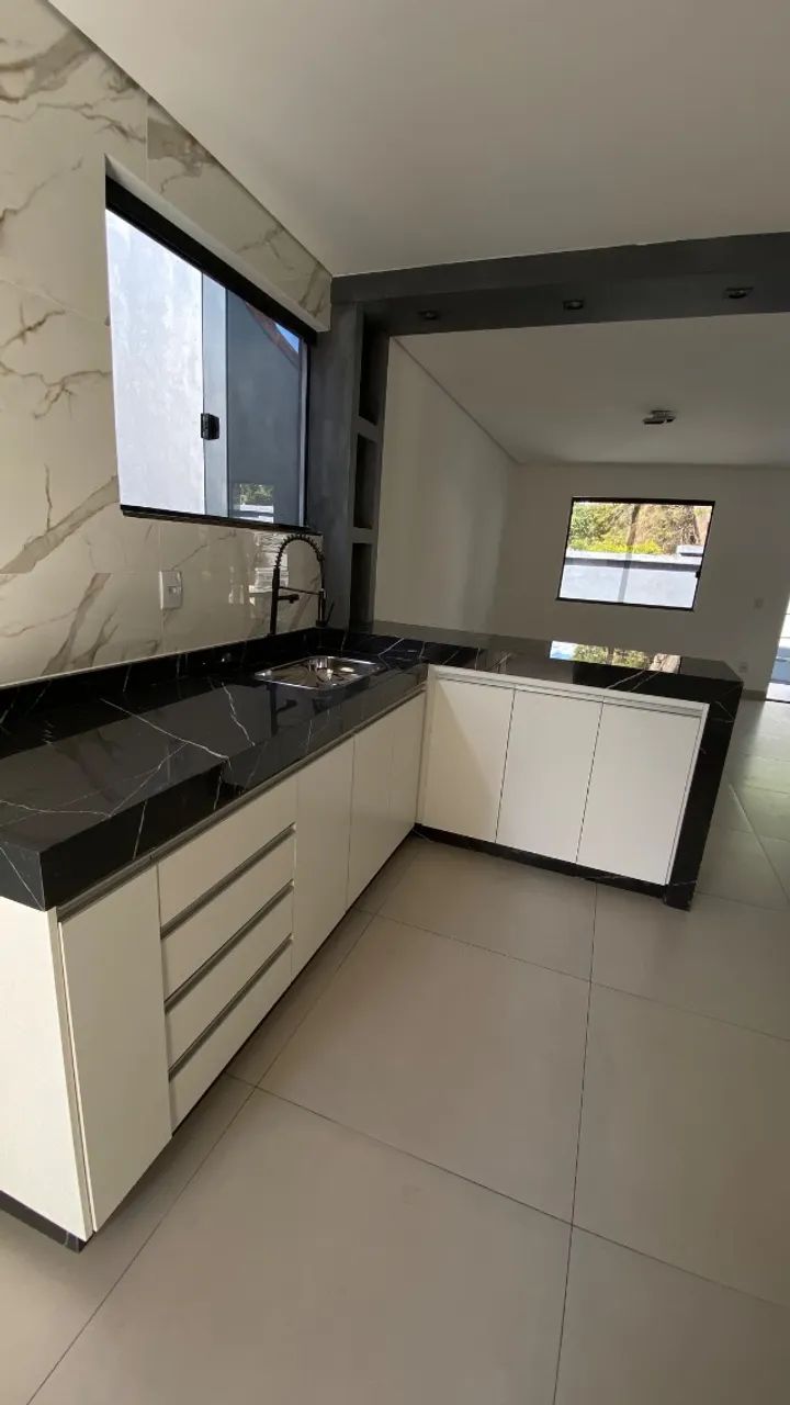 Foto - Lagoa Santa - Jardim Ipê