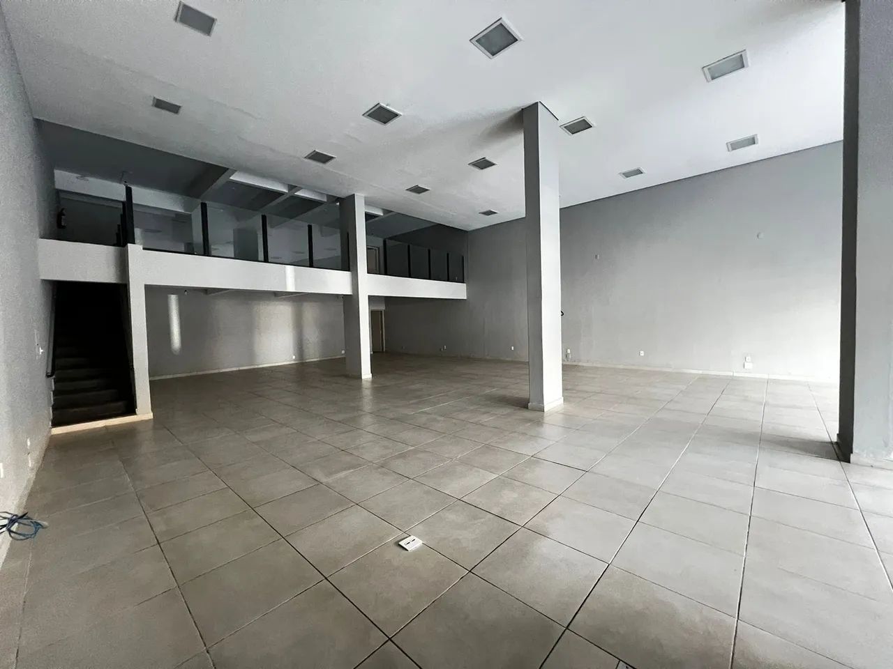 Ponto para locação, Jardim Santa Eliza, Pouso Alegre, MG