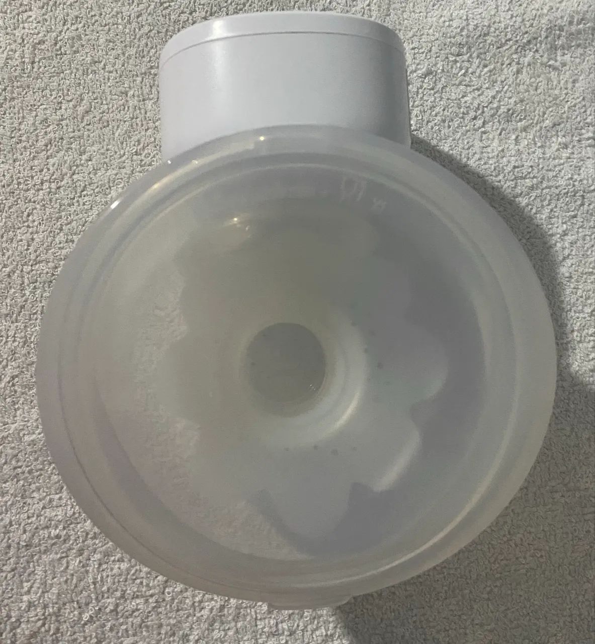 Bomba elétrica de leite  - Foto 3