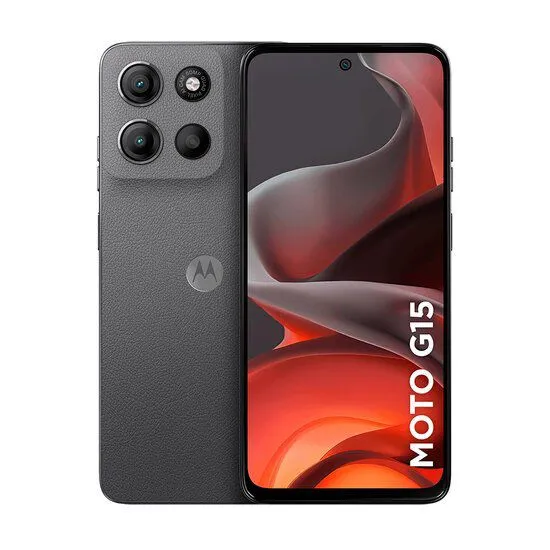MOTO G 15