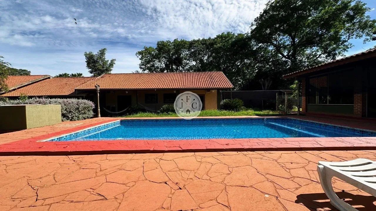 Chácara com 4 quartos a venda, 800m - Condomínio Hípica - Foto 10