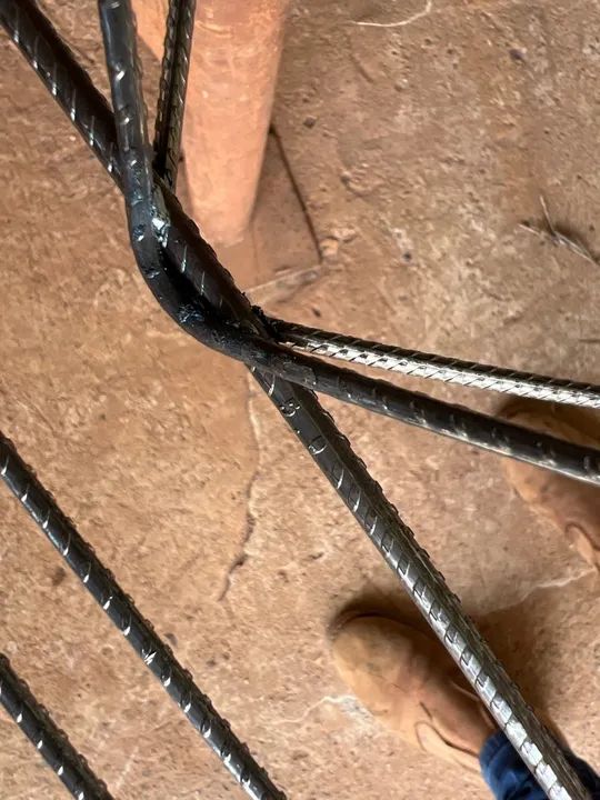 Treliça t8 5.0mm Promoção  - Foto 6