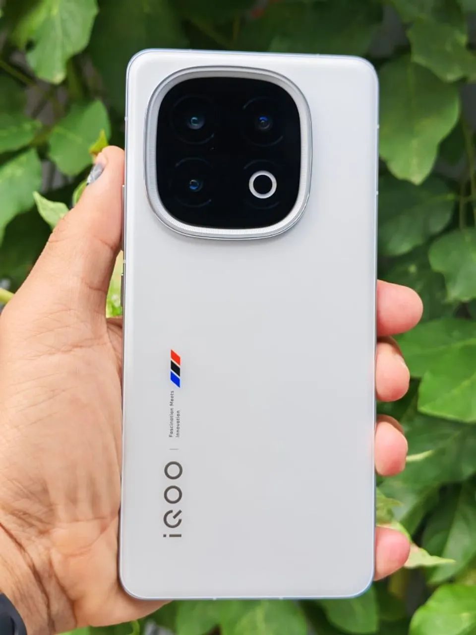 IQOO 13 16/512 (versão BMW) - Celulares e Smartphones - São