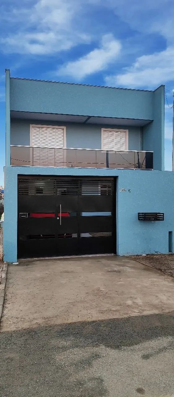 Foto - Pinhais - Weissópolis