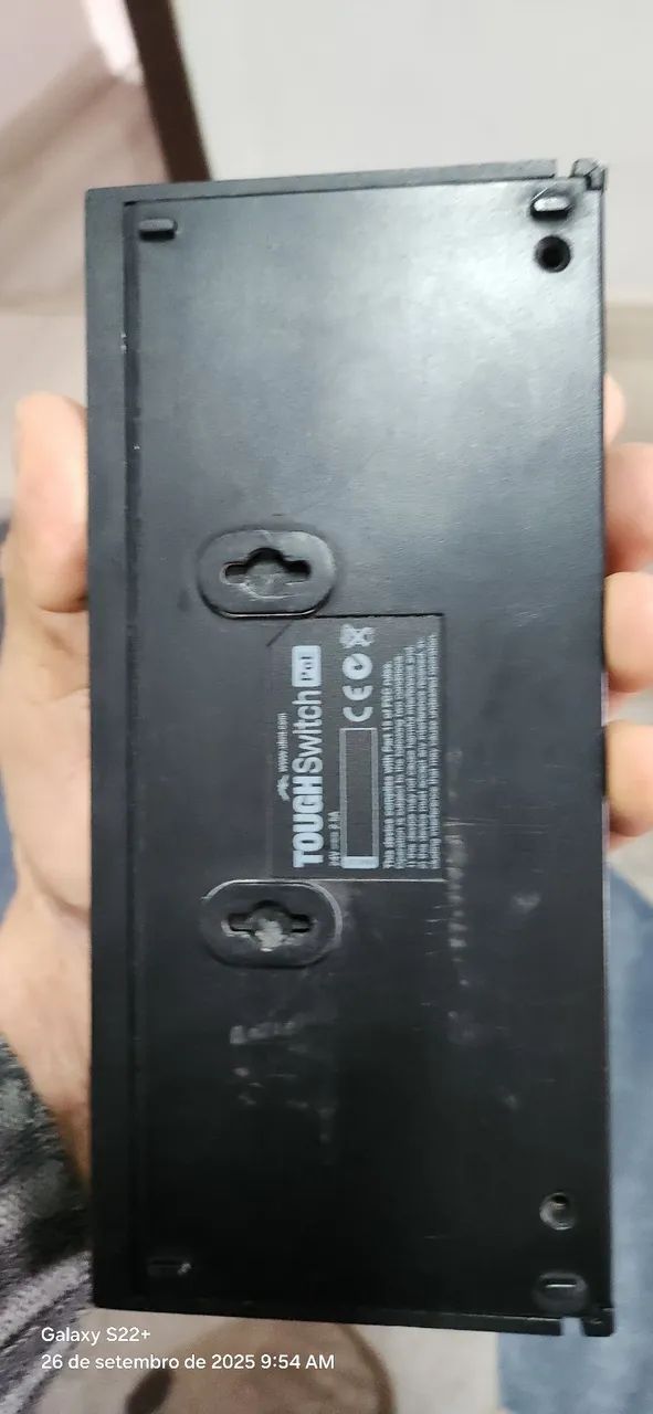 Intelbras Switch65049955848323122