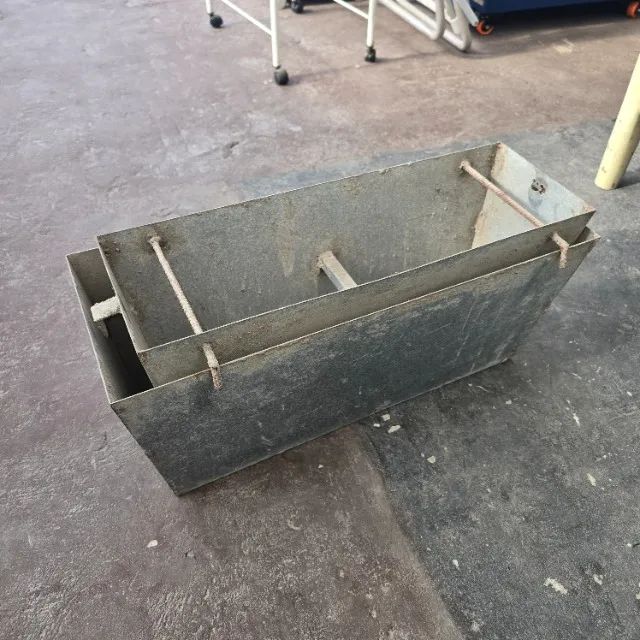 Formas para fazer vaso - 4 unidades - Foto 2