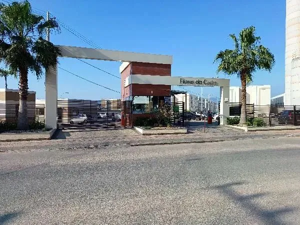 Oportunidade Única em SAO JOSE - SC | Tipo: Apartamento | Negociação: Leilão | Situação: I