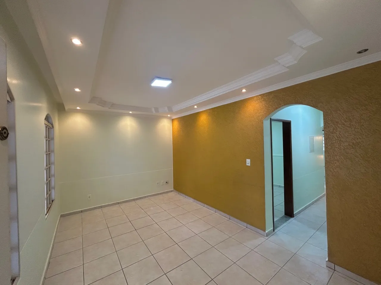 Casa Qnn 24 Ceilândia Sul Laje Escriturada
