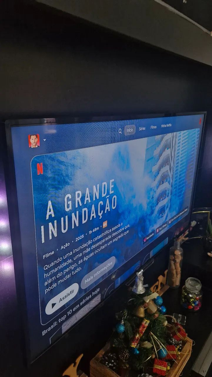 TV PHILIPS 42 POLEGADAS 