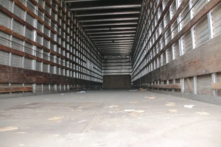 Carreta Baú  - Foto 5