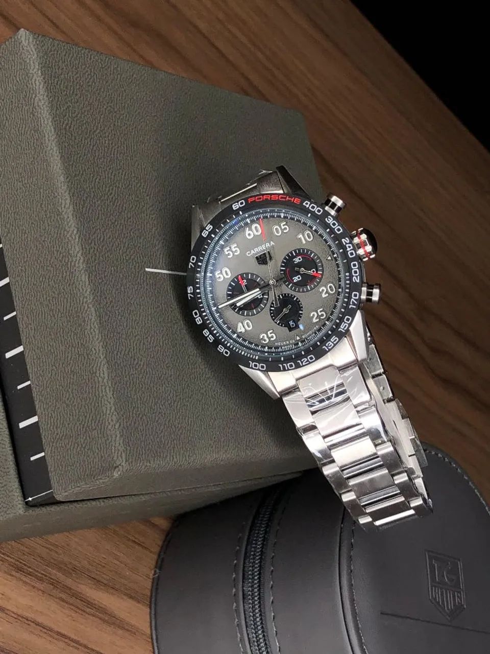 Tag Heuer Carrera  - Foto 6