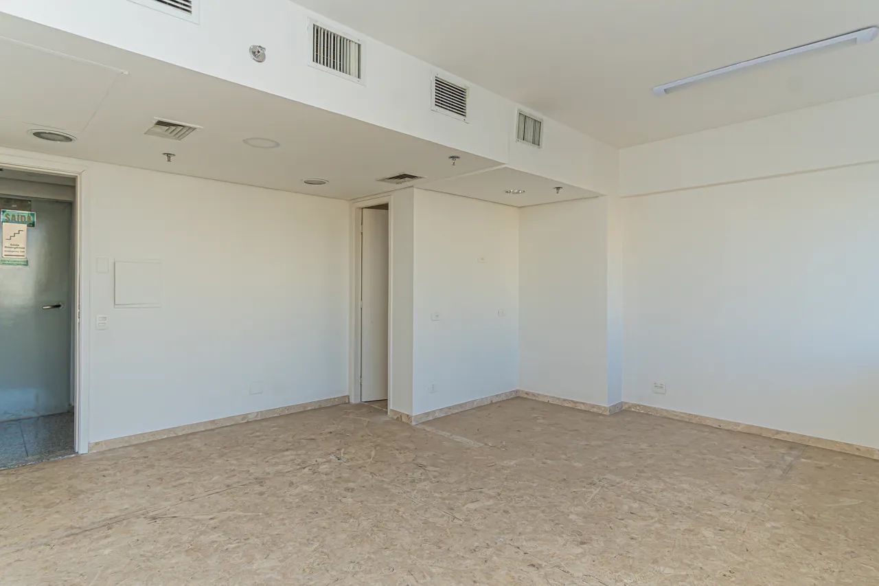 Centro comercial para aluguel e venda possui 28 metros quadrados em Liberdade - São Paulo  - Foto 8