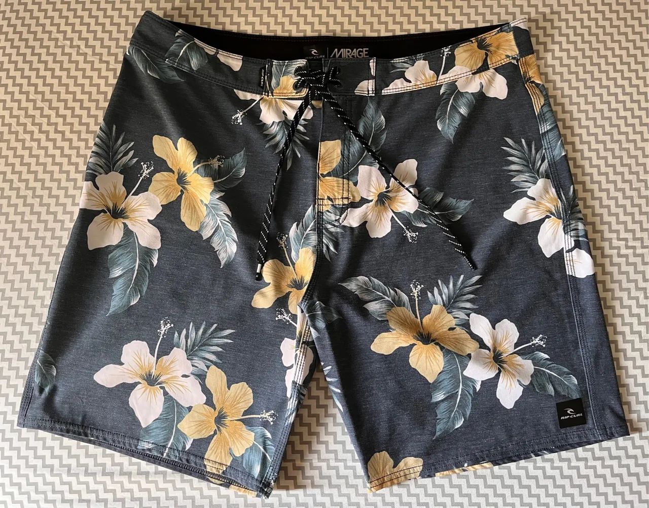 Bermuda Rip Curl Mirage original (44) - Foto 4