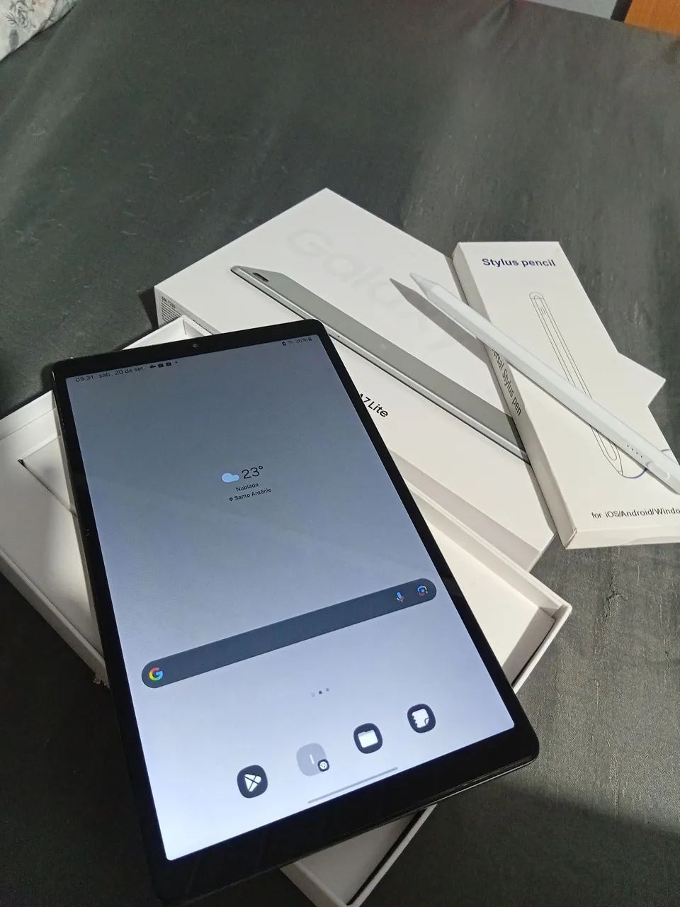 Samsung Galaxy Tab A7 Lite 32 GB63824102961027122