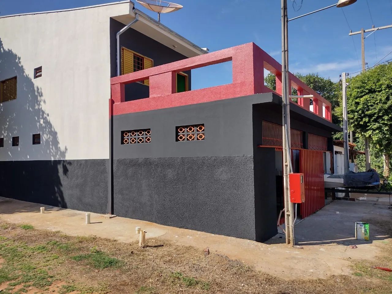 Foto - Presidente Epitácio - 