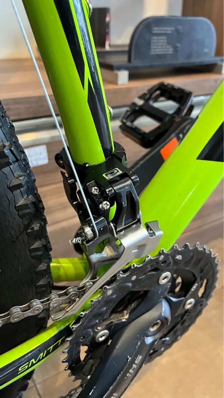 Bike First 27v  - Foto 4