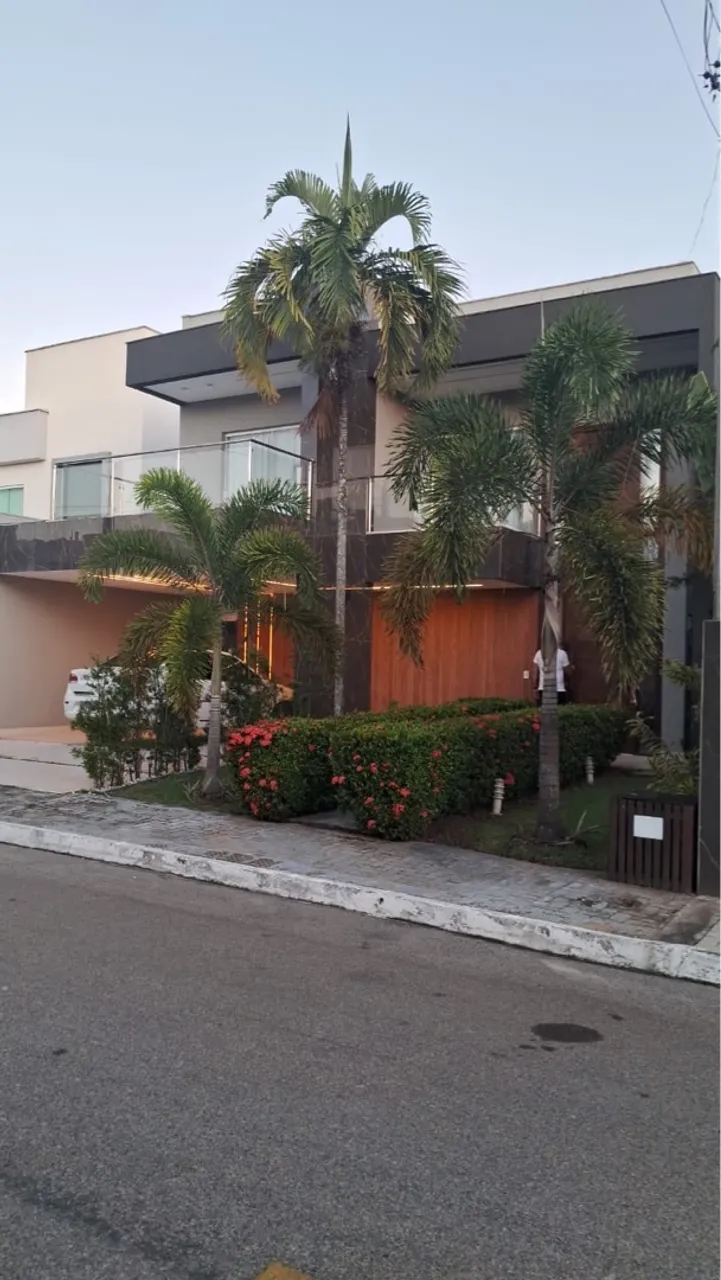 Casa no central park 2