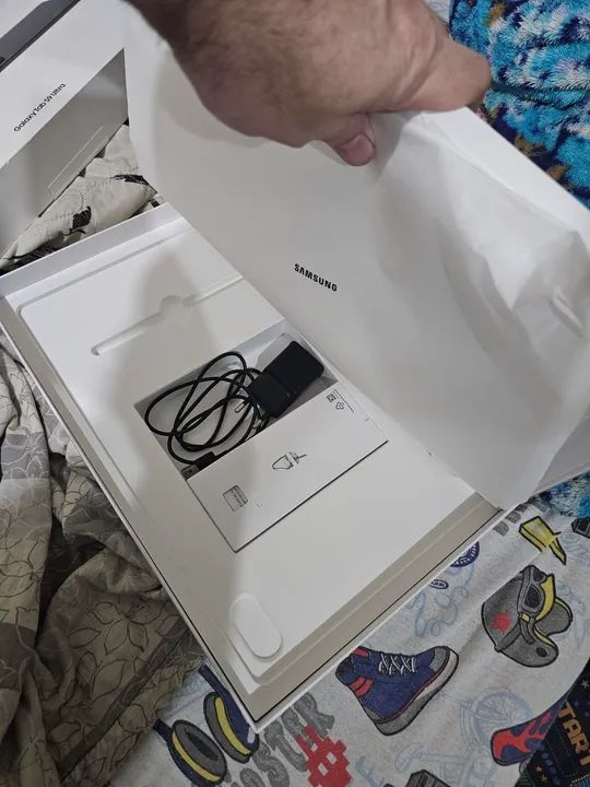 Tablet Samsung Galaxy Tab S9 ultra 