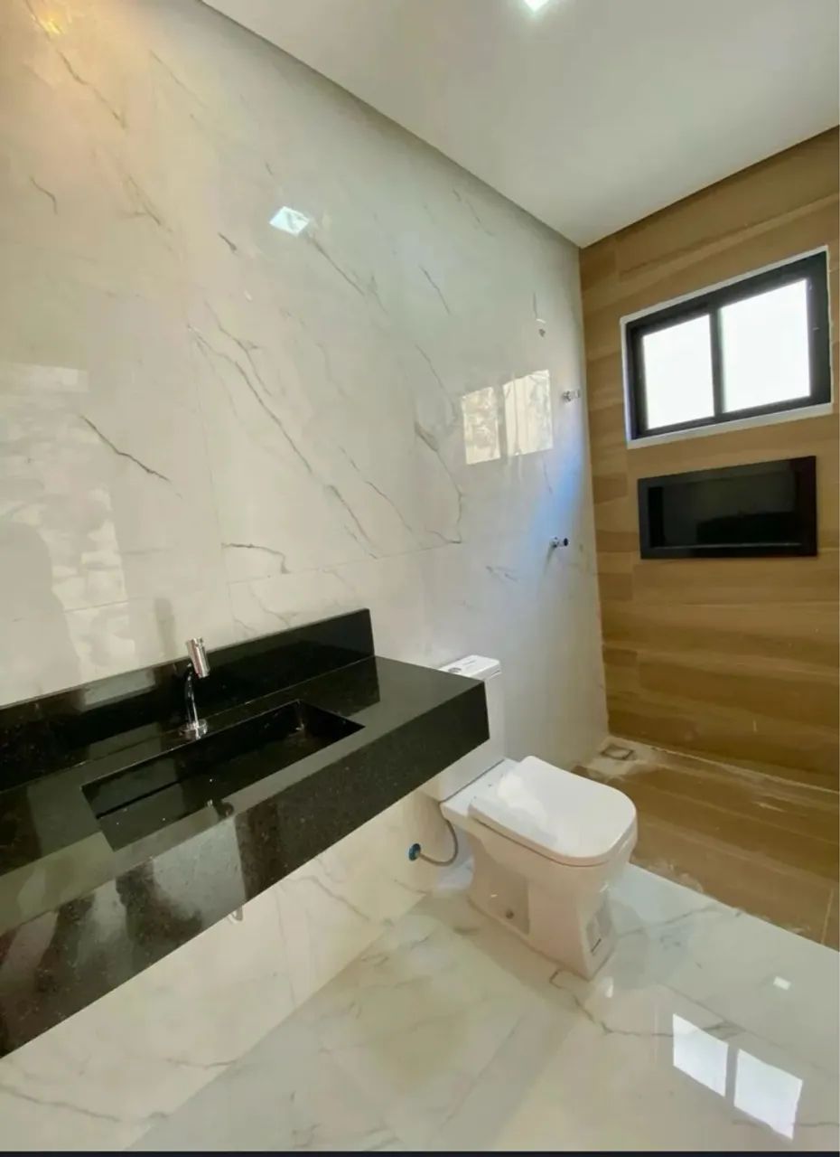 Casa no condominio ecoville 1  - Foto 5