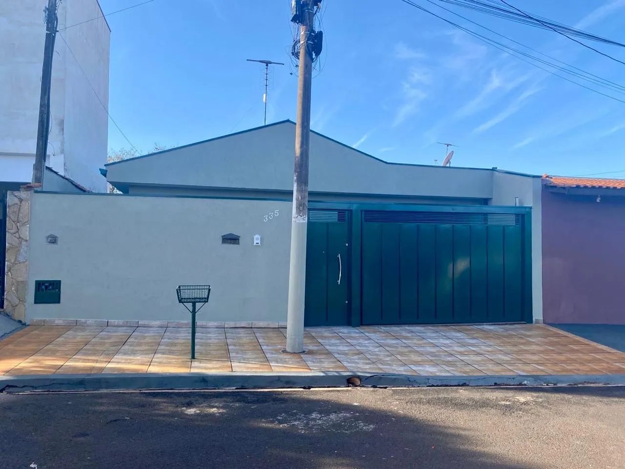 Foto - Jardinópolis - COHAB Bom Jesus