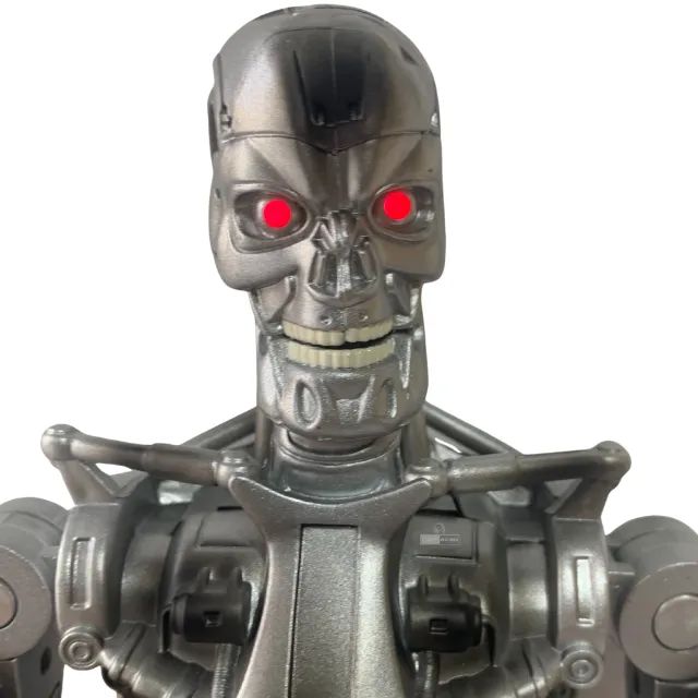 T-2 Endoskeleton - Terminator 2 the Judgment Day - Foto 2