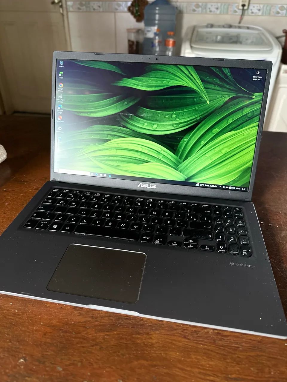 Notebook ASUS i5 10° geração 