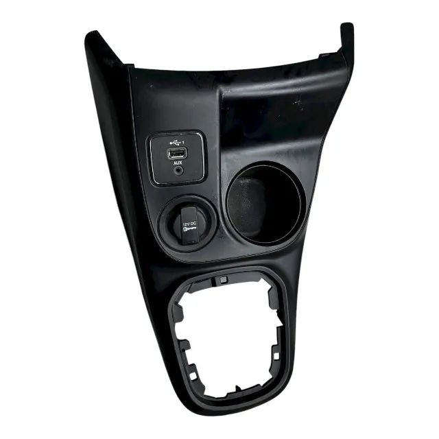 Console Central Fiat Toro 2016 a 2021 Cod. * - Foto 2