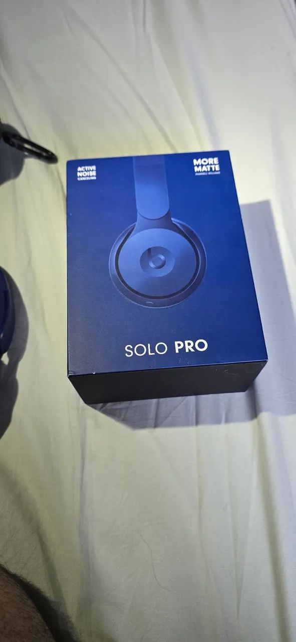 Beats solo pro