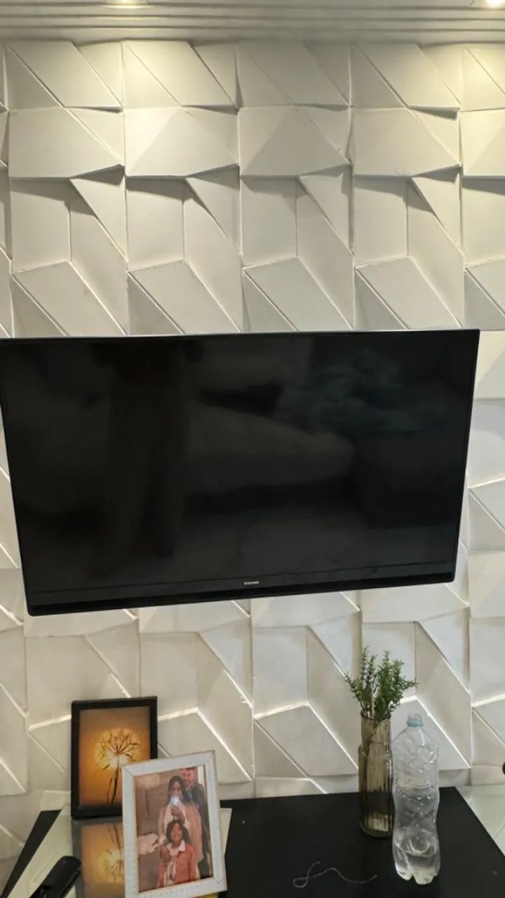 Televisão 