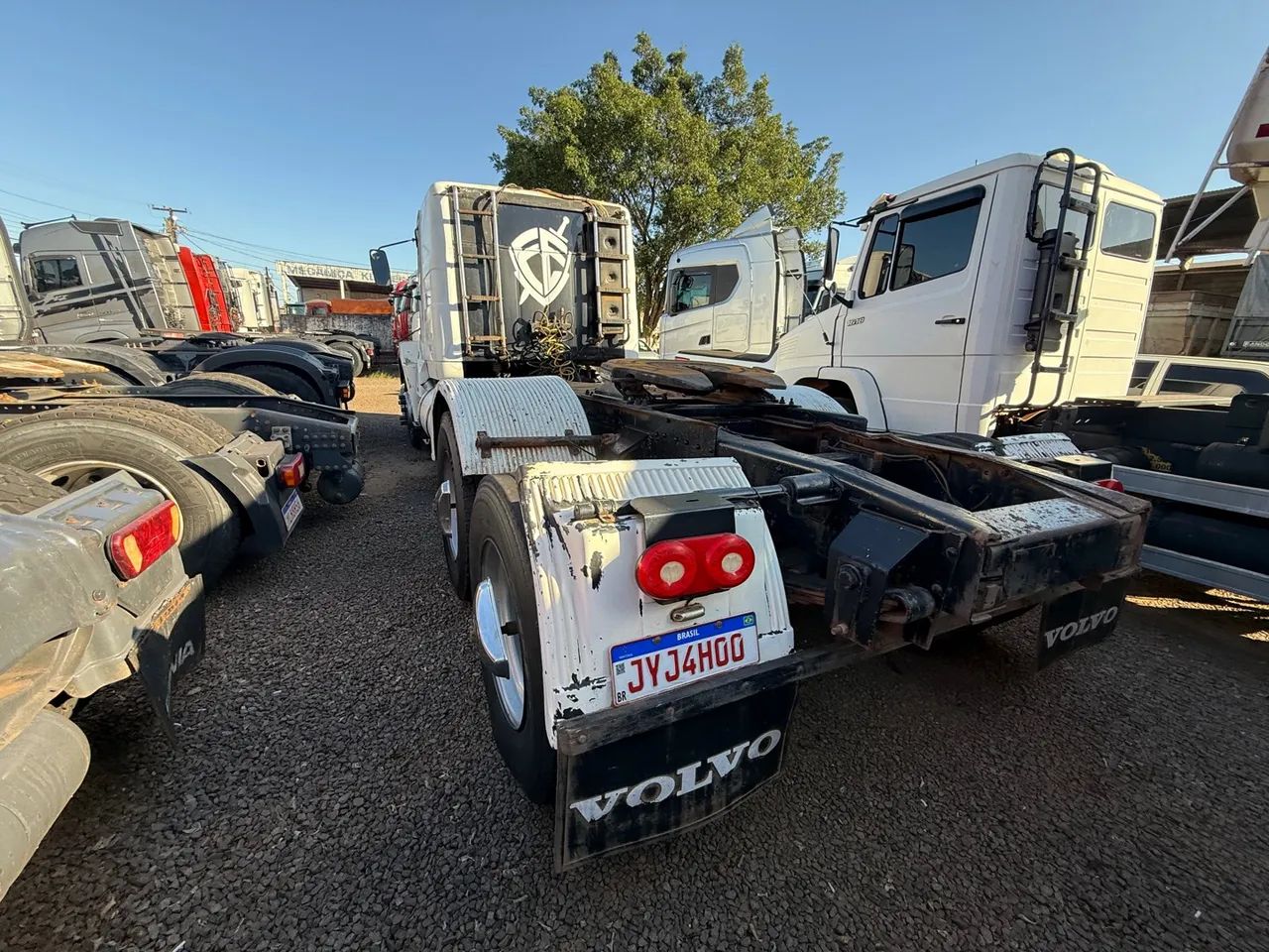 Volvo nl 340 05 - Foto 4