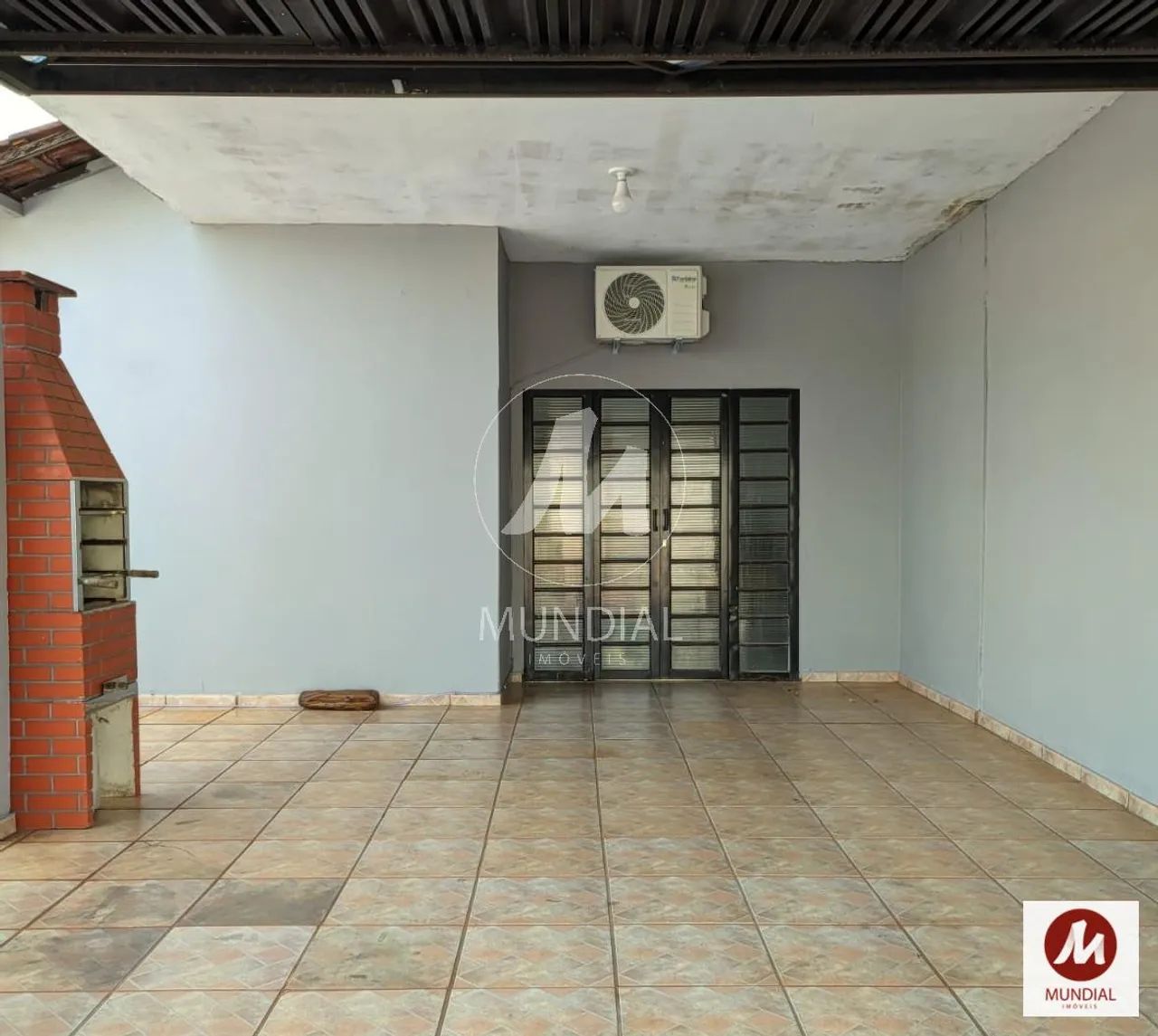 Casa (térrea na rua) 2 dormitórios - Foto 2