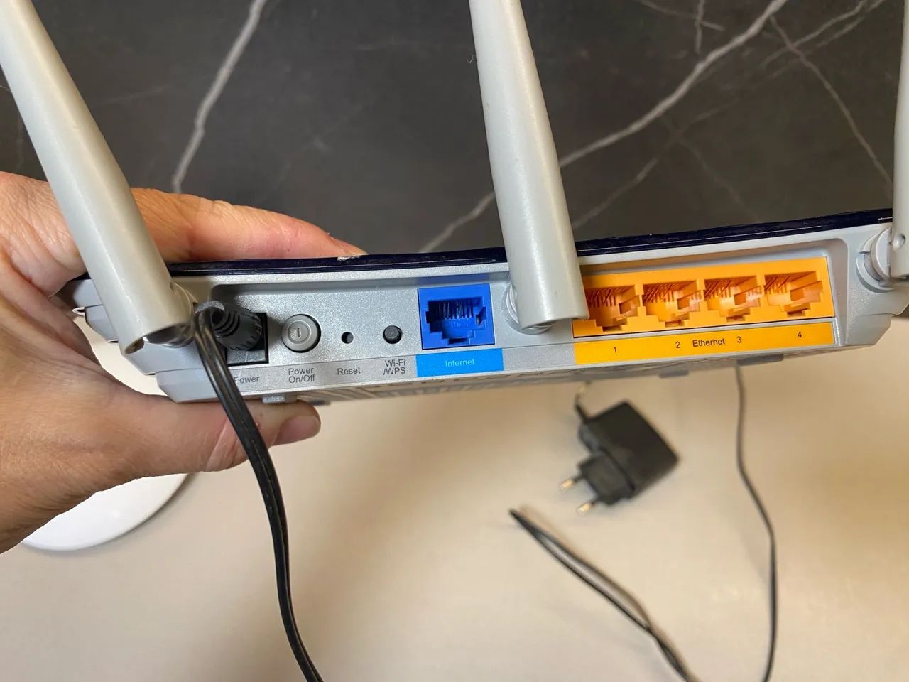 Roteador Tp-link C20 - Foto 2